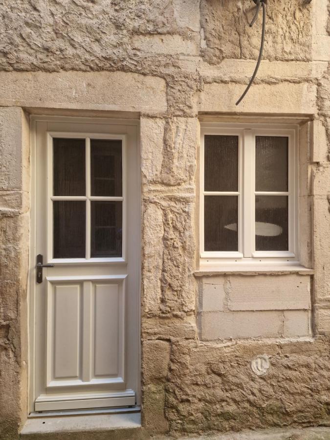 La Havane Givry  Εξωτερικό φωτογραφία